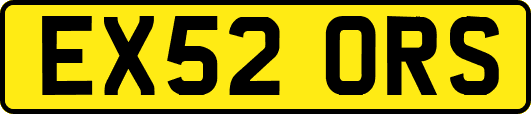 EX52ORS