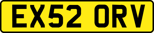 EX52ORV