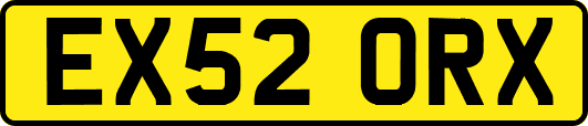 EX52ORX