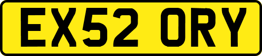 EX52ORY