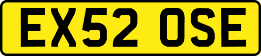 EX52OSE