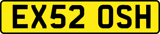EX52OSH