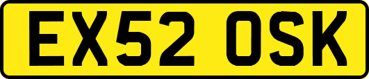 EX52OSK