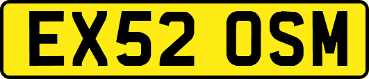 EX52OSM