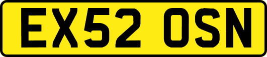 EX52OSN