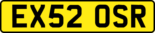 EX52OSR