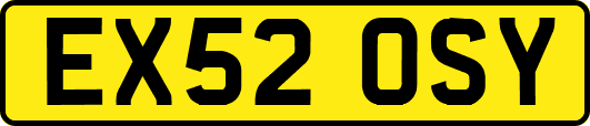 EX52OSY