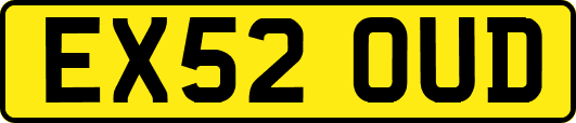 EX52OUD