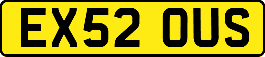 EX52OUS