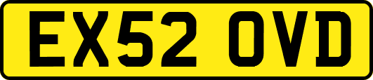 EX52OVD
