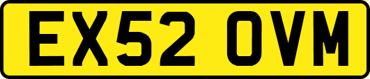 EX52OVM