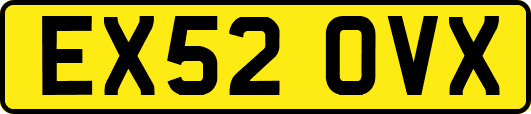 EX52OVX
