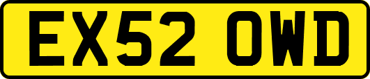 EX52OWD