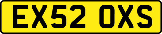 EX52OXS
