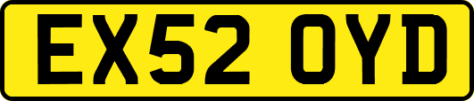 EX52OYD