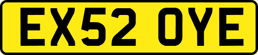 EX52OYE