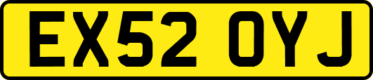 EX52OYJ