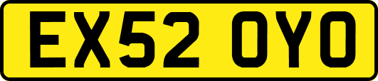 EX52OYO