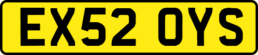 EX52OYS
