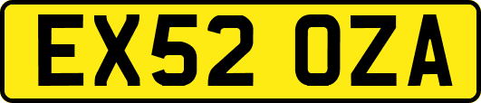 EX52OZA