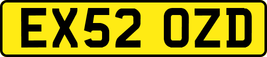 EX52OZD