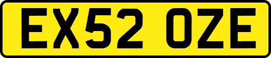 EX52OZE