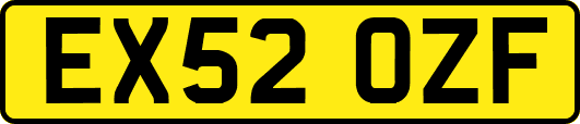 EX52OZF