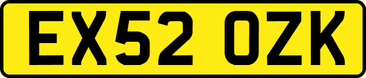 EX52OZK