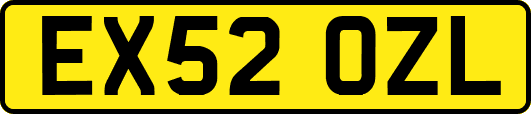 EX52OZL