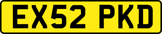 EX52PKD