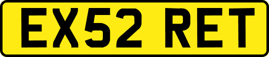 EX52RET