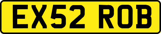 EX52ROB