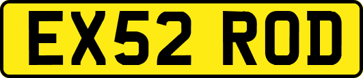 EX52ROD
