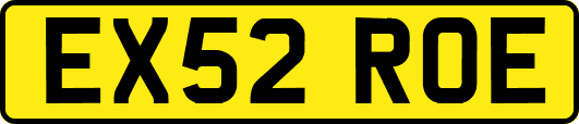 EX52ROE