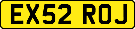 EX52ROJ