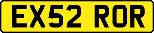 EX52ROR