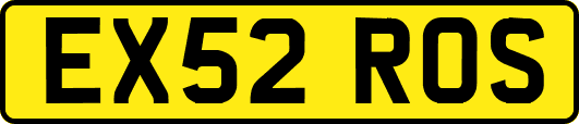 EX52ROS