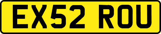 EX52ROU