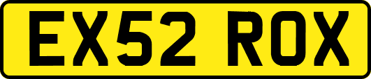 EX52ROX
