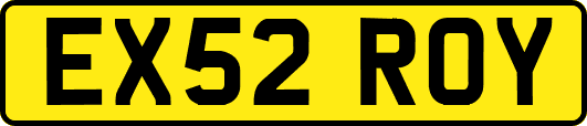 EX52ROY
