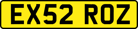 EX52ROZ