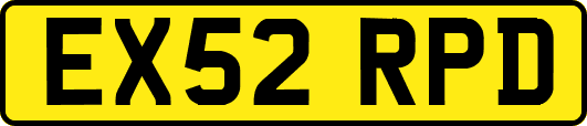 EX52RPD