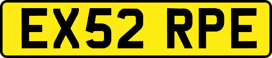 EX52RPE