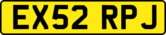 EX52RPJ