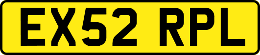 EX52RPL