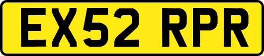 EX52RPR