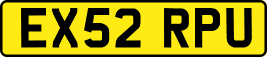 EX52RPU