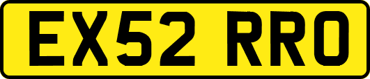 EX52RRO