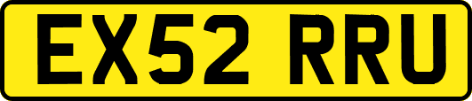 EX52RRU