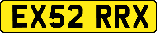 EX52RRX